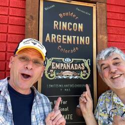 Encore un resto avant McGukin , LE magasin de bricolage