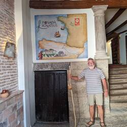 Mój kochany Pielgrzym ❤️