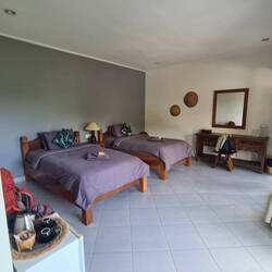 Zimmer Bali Dive Resort Amed