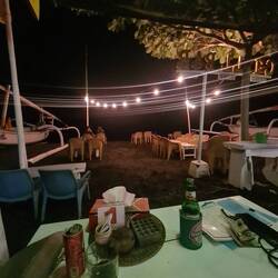 Abendessen Chill Bar & Grill