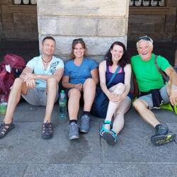 Mirko, Mandy, Reinhard (Deutschland)