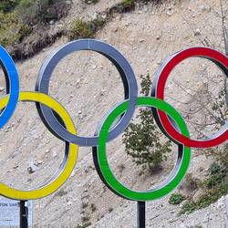 Olympia 1984 in Sarajevo