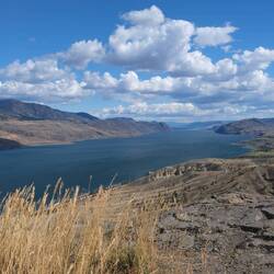 Grasslands von BC