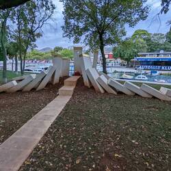 Spomenik braniteljima