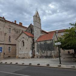 Crkva sv. Ivan Krstitelj