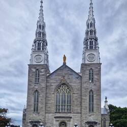 Notre Dame