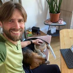 Pssst ... das darf niemand erfahren ;