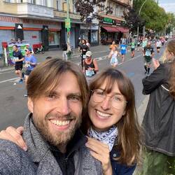 Berlin-Marathon