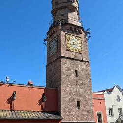 All along the watchtower