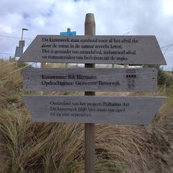 In den Dünen Wijk aan Zee