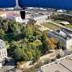 Moët & Chandon L'Orangerie