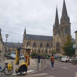 Douvres la Délivrande