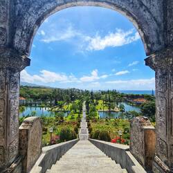 Taman Soekasada Ujung 