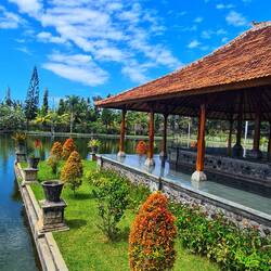 Taman Soekasada Ujung 