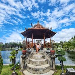 Taman Soekasada Ujung 