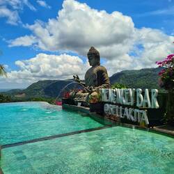 Monkey Bar Bella Vista