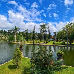 Taman Soekasada Ujung 