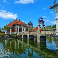 Taman Soekasada Ujung 
