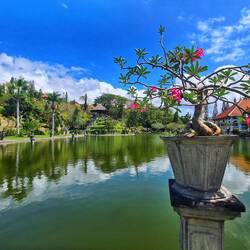 Taman Soekasada Ujung 