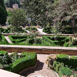 The Generalife