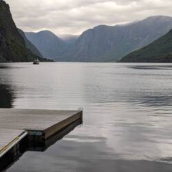 הפיורד בפלאם