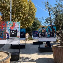 Sorry we missed this