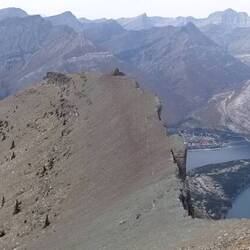 Waterton National Park - the hidden gem of Canadian Rockies