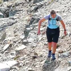 Nearly there, and look at those views