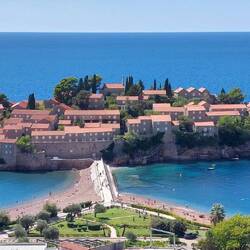 Sveti Stefan
