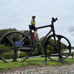 🚲....size envy!