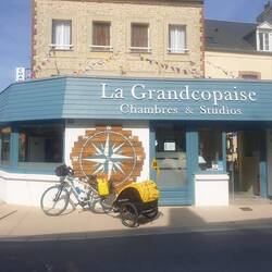 Mon hôtel, offert ce soir