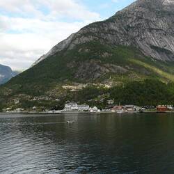 Eidfjord
