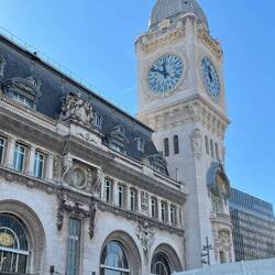 Gare de Lyon
