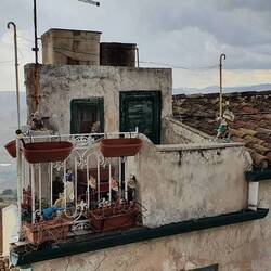 Eindrücke in Sutera