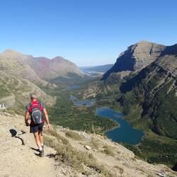 Lots of photos of the valley, but it is so picturesque