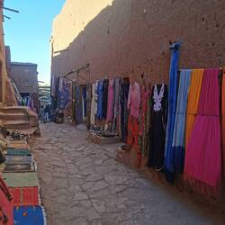 Souvenirs, Souvenirs Kauft ihr, Leute, kauft sie ein... So sang einst Bill Ramsey