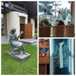 Sirogojno Knitting Museum