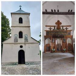 Church of Saints Peter and Paul