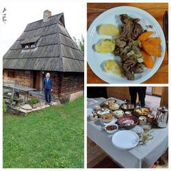 Our accommodation/ Dinner / Breakfast