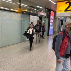 Endlich angekommen!!!