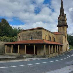 Guadeloupe!.. promised to send postcards!