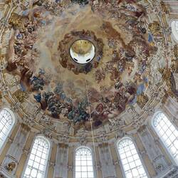 ... dem Himmel ganz nah!