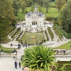 Schloss Linderhof