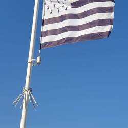 Au revoir Bretagne ❤