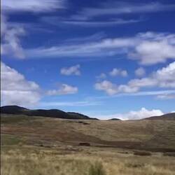 Fahrt zurück nach Latacunga