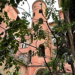 Inside another Trobules