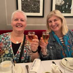 Lanson Champagne - very nice