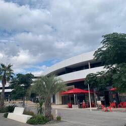 Ultra modern apartments to open in 2023