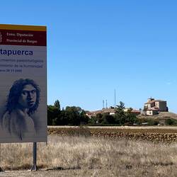 Atapuerca!