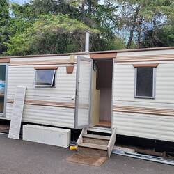 Unser neues Zuhause